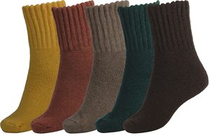 Calcetines Personalizados para Hombre y Mujer, con Logotipo en el Puño, Tejidos, Deportivos, Transpirables, con Impresión Digital, de Algodón/Fibra de Bambú - Product Image 1