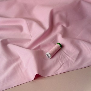100 Cotton Lawn Fabric Fine Soft Crisp Hand Feel Plain Weave Lightweight Semi Sheer Summer Dresses Skirts Blouses <b>Scarves</b> - Product Image 1
