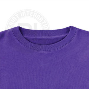 Conjuntos de Ropa Casual para Hombre, Sudadera Holgada con Estampado Personalizado OEM - Product Image 4