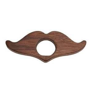 Support de livre en bois durable pour accessoires de lecture réutilisables, réduisant l'utilisation et les déchets de plastique - Product Image 1