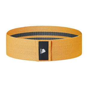 สายรัดออกกำลังกายสำหรับขาและสะโพก พิมพ์โลโก้ได้ สำหรับการฝึกสควอทและบริหารกล้ามเนื้อสะโพก เหมาะสำหรับขายออนไลน์ - Product Image 2