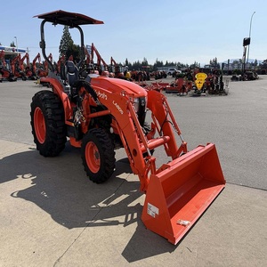 Tracteur L4060HST 2021 – Équipement Premium Prêt à l'Exportation, Fourniture en Gros pour Travaux Intenses - Product Image 1