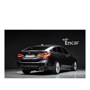 BMW GranTurismo (GT) 630i XDrive 2022, Lujo, Emisión Euro V, Volante a la Izquierda, Caja de Cambios Automática, 67,598 km - Product Image 2