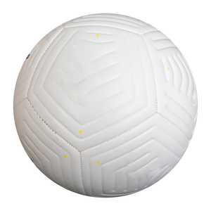 High Quality Custom <b>Football</b> Size 5 Portable Classic Best Quality Leather <b>Personalised</b> Logo Printing Match Sports Customisable - Product Image 2