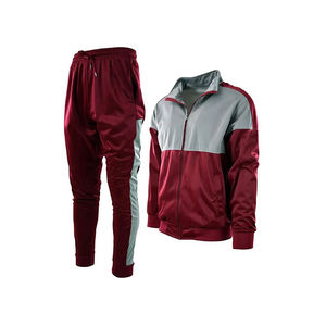 Conjuntos Deportivos Vintage Baratos para Hombre, Sudaderas con Capucha de Forro Polar Grueso para Invierno, Pantalones Deportivos, Fabricante de Ropa al por Mayor en China - Product Image 2