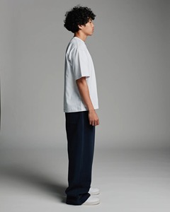 Pantalon de jogging ample professionnel, style streetwear, surdimensionné, fabricant premium, commandes en gros - Product Image 3