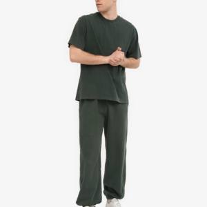 Pantalones Deportivos de Alta Calidad 100%, Pantalones para Correr, Entrenamiento al Aire Libre y Fitness para Hombres y Mujeres, Pantalones Joggers en Venta - Product Image 2