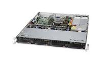 Serveur rack 1U neuf d'origine RH1288V2, serveur de stockage en rack, 64 Go de mémoire, processeur 4116, serveur rack 1U RH1288V2