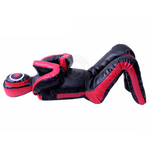Professional Grappling <b>Dummy</b> With Balanced Weight And Stable Design Durable Grappling <b>Dummy</b> - Product Image 3