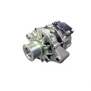 Alternateur 12V compatible TATA 2516, pièce de générateur électrique pour camion OEM 278615999933 Cummins 5.9L 6BTAA 5883cc LPT - Product Image 1