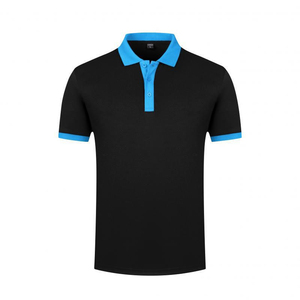 Chemises polo pour hommes à sublimation, dernier design, 100% polyester, vente chaude, sur mesure, meilleur prix, séchage rapide - Product Image 4