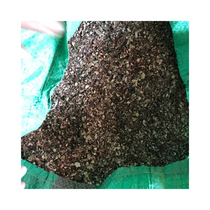 Material de fertilizante orgánico premium de cáscara de anacardo, piel natural de nuez de anacardo para agricultura, precio de exportación al por mayor a granel - Product Image 1