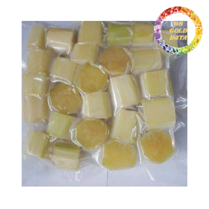 Segments et tiges entières de canne à sucre congelés en vrac pour la distribution mondiale sur le marché alimentaire - Product Image 4