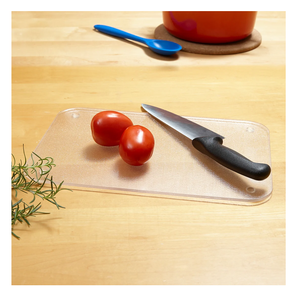 Planche à découper en acrylique, nouveau design, écologique, pour légumes et fruits, en promotion à prix avantageux - Product Image 5