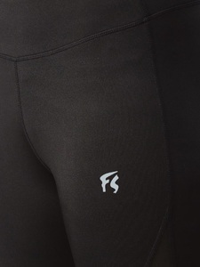 Pantalones Deportivos para Niñas |   Pantalones Deportivos Elásticos en 4 Direcciones para Niñas |   Pantalones Deportivos Elásticos para Gimnasio, Correr y Uso Casual - Product Image 4