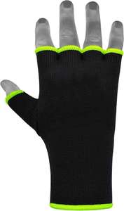 Gants intérieurs en gel de qualité supérieure, enveloppement rapide pour les mains, entraînement de boxe et de MMA, fabriqués par NEERON INTERNATIONAL - Product Image 4