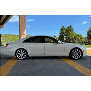 Mercedes-Benz S550 2013 - Product Image 2