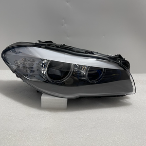 Faro Delantero Bi-Xenón para BMW Serie 5 F10 F18 <span class=keywords><strong>520i</strong></span>, 523i, 525i 2011 2012 2013, Faro Xenón al por Mayor, OE 63117271911 63117271912 - Product Image 2
