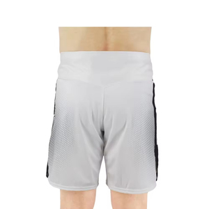 Shorts MMA les plus vendus, design professionnel, vêtements de combat, shorts MMA sur mesure - Product Image 2