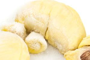 เนื้อทุเรียนแช่แข็งเวียดนาม |   เนื้อมะพร้าวหวานนุ่มละมุน ขายส่ง ราคาดีที่สุด // คุณทอม - Product Image 4