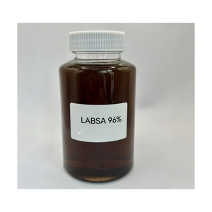 Distribución a granel confiable de ácido sulfónico lineal de alquilbenceno (LABSA) 96 - Product Image 3
