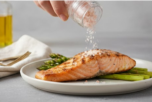 Sel clair rose de l'Himalaya 2-5mm grainé, sel comestible de l'Himalaya rose fin, sel rose de l'Himalaya grossier - Product Image 3