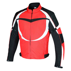 Veste de protection pour motard avec équipement de sécurité moto et vêtements de protection pour motards, vêtements de tourisme moto pour hommes - Product Image 4