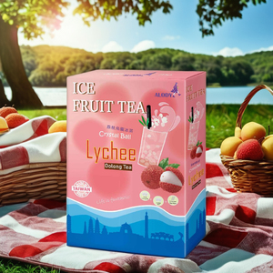 Bebida instantánea en polvo - Product Image 2