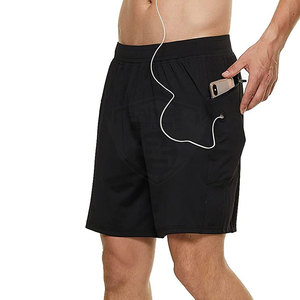 Shorts de sport respirants de haute qualité, best-sellers, prix raisonnable, légers, en promotion, en vente en ligne - Product Image 1