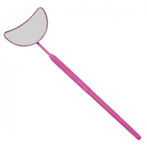 Factory Wholesale Comfortable Eyelash Tools <b>Makeup</b> <b>Mirror</b> for Checking Eyelash False Hair <b>Mirror</b> Eyelash <b>Mirrors</b> - Product Image 2