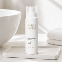 mist wajah premium mist pelembap untuk semua jenis kulit mist kosmetik korea mist oem mist wajah mist panthenol mist serum penguat