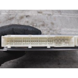 ECU และโมดูลคอมพิวเตอร์มือสองสำหรับรถยนต์ซีรีส์ 3 รุ่น A0375455732 - Product Image 5