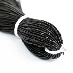 Fil de cuivre de haute qualité pour broderie Zardozi, fil métallique premium pour broderie à la main - Product Image 1