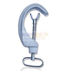 Dispositivo Antipatadas para Vacas, Dispositivo Antipatadas para Granjas, Acero Inoxidable / Aluminio / Plástico, Precio al por Mayor - Product Image 6