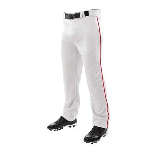 Kit d'uniformes de baseball professionnels avec impression par sublimation et broderie |   Pantalons de maillot d'équipe personnalisés, vente en gros, usine - Product Image 5