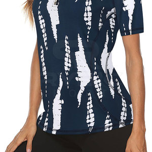 Camisetas Polo para Mujer con el Mejor Diseño, Material Suave Premium, Ajuste Cómodo y Estilo Casual Moderno - Product Image 6