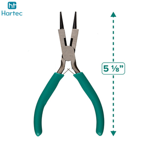 Wholesale Price Mini <b>Craft</b> Jewelry Pliers Long Needle Nose <b>Wire</b> Loop Tools For Fine Beading Artwork Designing - Product Image 4
