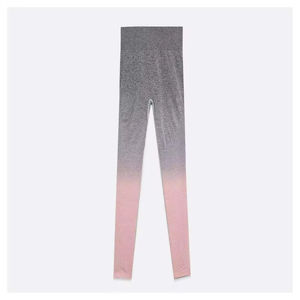 Custom Stretchable <b>Women</b> Activewear Yoga Pants Workout Apparel Clothing Fitness Yoga <b>Leggings</b> - Product Image 2