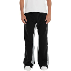 Pantalones Deportivos Casuales para Hombre, Estampados Personalizados, Ligeros, 100% Algodón, de Secado Rápido, Gran Venta - Product Image 1