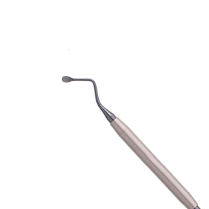 Cureta Quirúrgica Lucas, Línea Negra, Acero Inoxidable, Instrumento Dental Periodontal, Herramienta Quirúrgica Profesional, Venta Caliente - Product Image 5