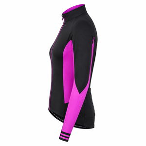 Maillot de cyclisme unisexe en gros, 8 couleurs vives, rafraîchissant, léger, grande taille, personnalisable, respirant - Product Image 1