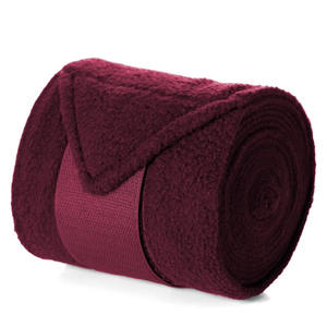 Al por mayor, las mejores vendas de vendas de polo ecuestres de algodón de alta calidad con el mejor diseño, superventas para equitación. - Product Image 3