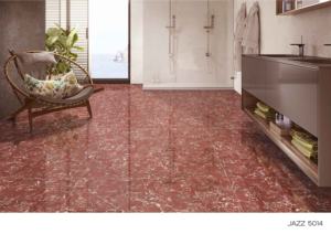 Azulejos de porcelana de lujo para interiores, superficie de alto brillo Jazz, 60x120cm, 600x1200mm, tamaño 24x48, para decoración moderna de paredes y suelos. - Product Image 3