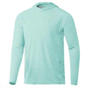 Sweat à capuche confortable pour homme, idéal pour les sports de plein air et la pêche, en tissu technique, style personnalisé, vêtements de pêche de qualité supérieure. - Product Image 1