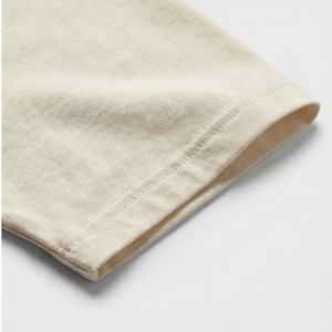 เสื้อยืดแขนสั้นผู้หญิง ดีไซน์มืออาชีพ รุ่นใหม่สำหรับฤดูร้อน สไตล์ลำลอง ผลิตจากผ้าฝ้ายผสมโพลีเอสเตอร์ รับสั่งทำสีและแบบได้ - Product Image 6