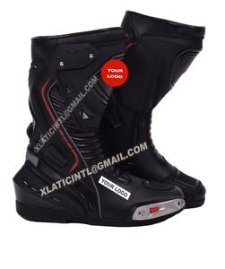 second hand motorcycle boots
