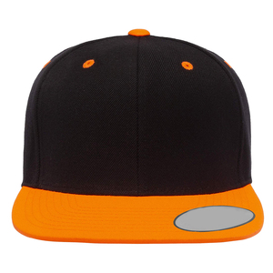 Gorras Snapback de Alta Calidad, Nuevas, a la Moda, Hechas a Medida con Diseño de Sublimación, para Hombre y Mujer - Product Image 1
