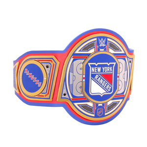 Ceinture de championnat de lutte avec logo personnalisé, design haut de gamme, fournisseur en gros, ODM 2026, couleur unique - Product Image 6