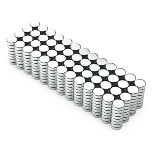 סיטונאי 15 x3 n35/n52 דו צדדי neodymium חומרים מגנטיים דיסק חזק מגנט מחיר טוב neodymium מגנט - Product Image 3