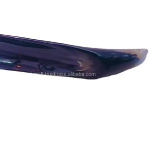 20.5 cm de long en cuir ou pointe de taureau corne de chaussure artisanat naturel pour les enfants portant des chaussures - Product Image 1